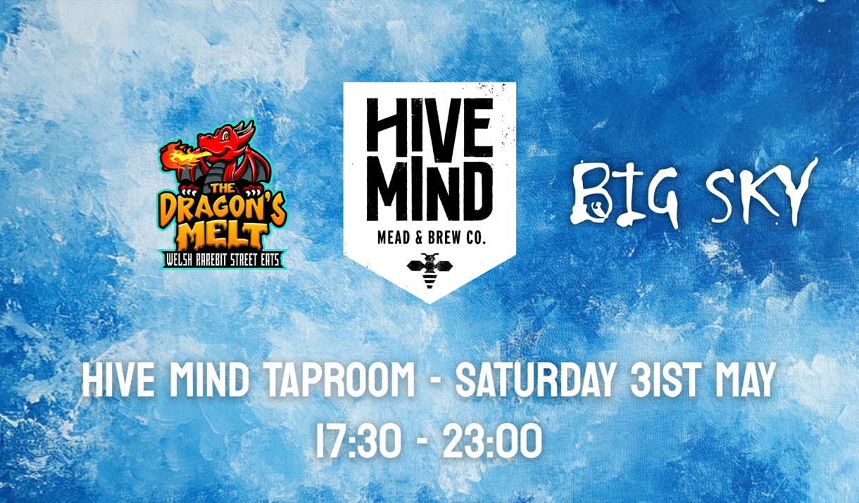 Event banner