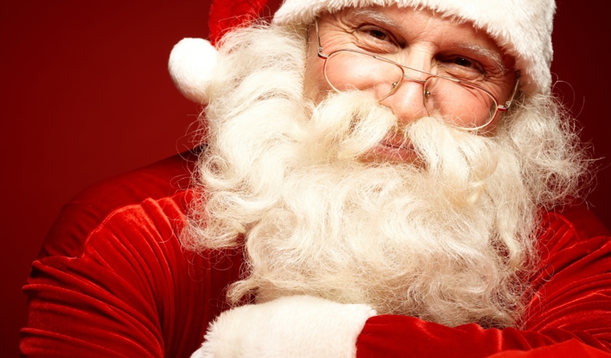 Father Christmas