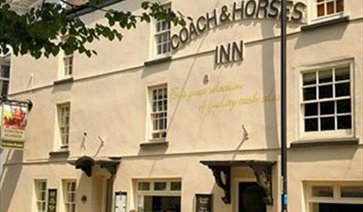 Coach & Horses