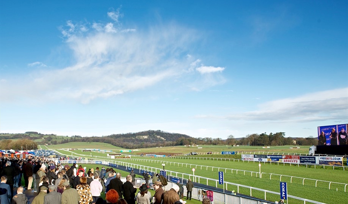 Chepstow Racecourse