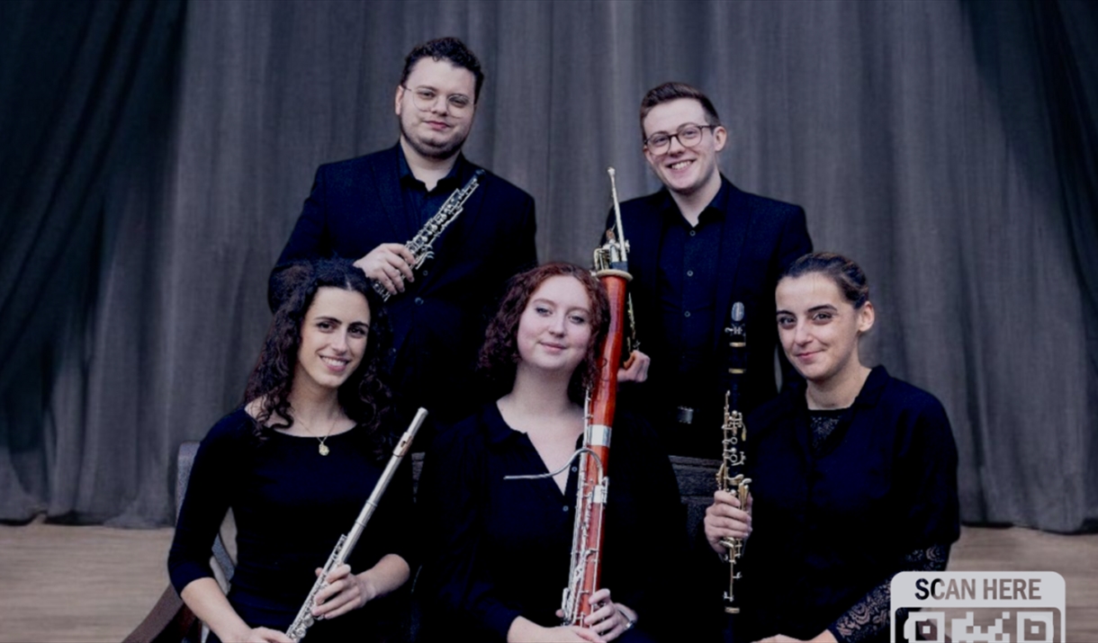Bute Wind Quintet