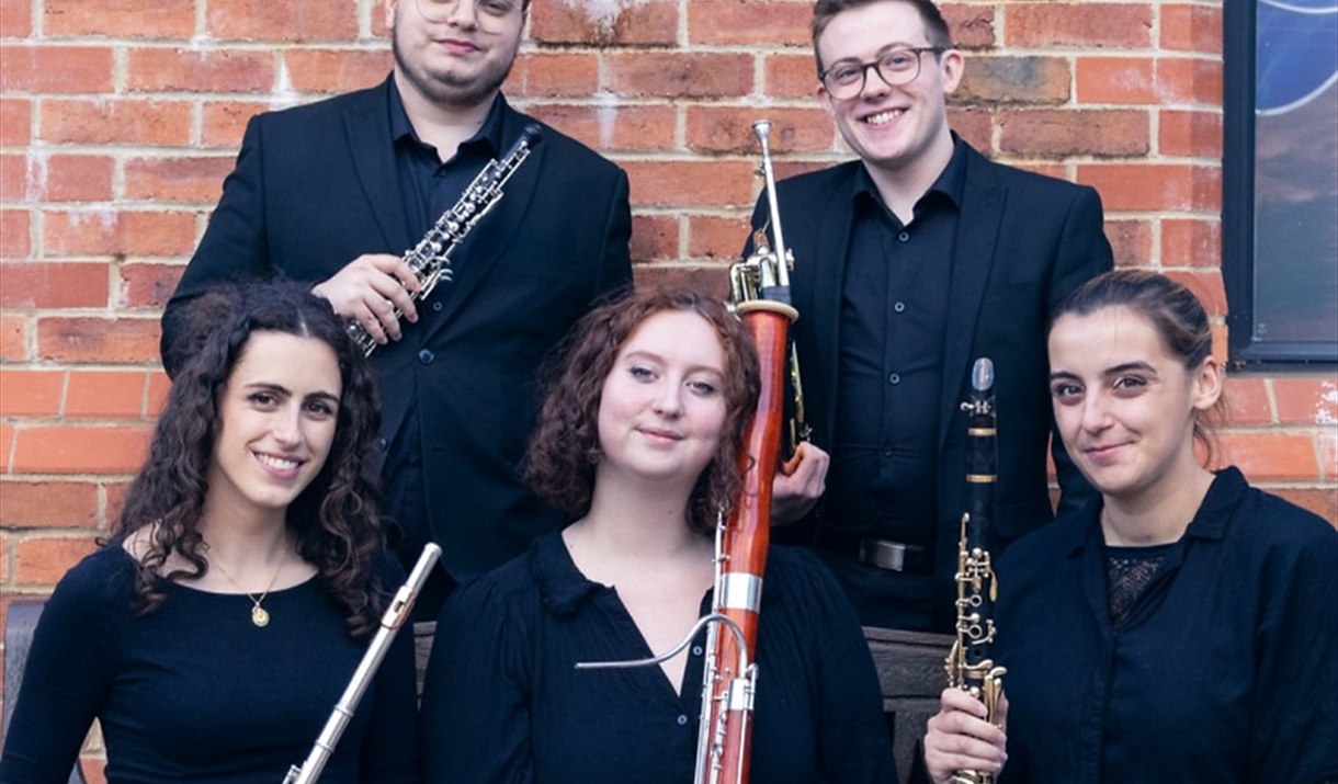 The Bute Wind Quintet