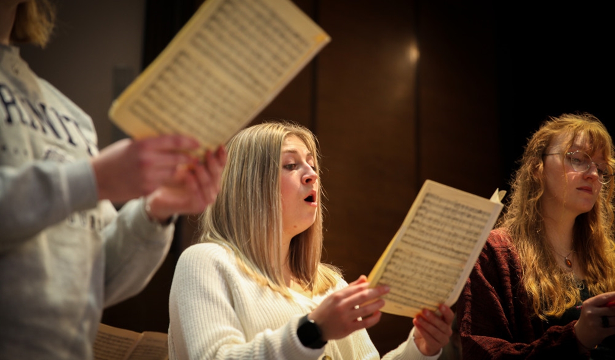 Bristol University Singers