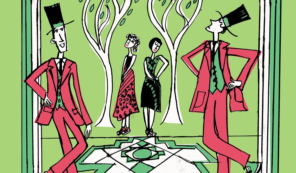Importance of Being Earnest