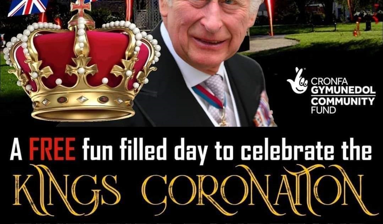King's Coronation Chepstow