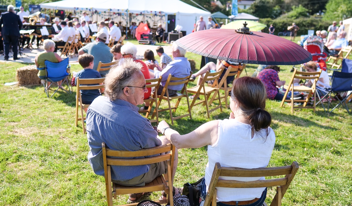 Wye Valley River Festival