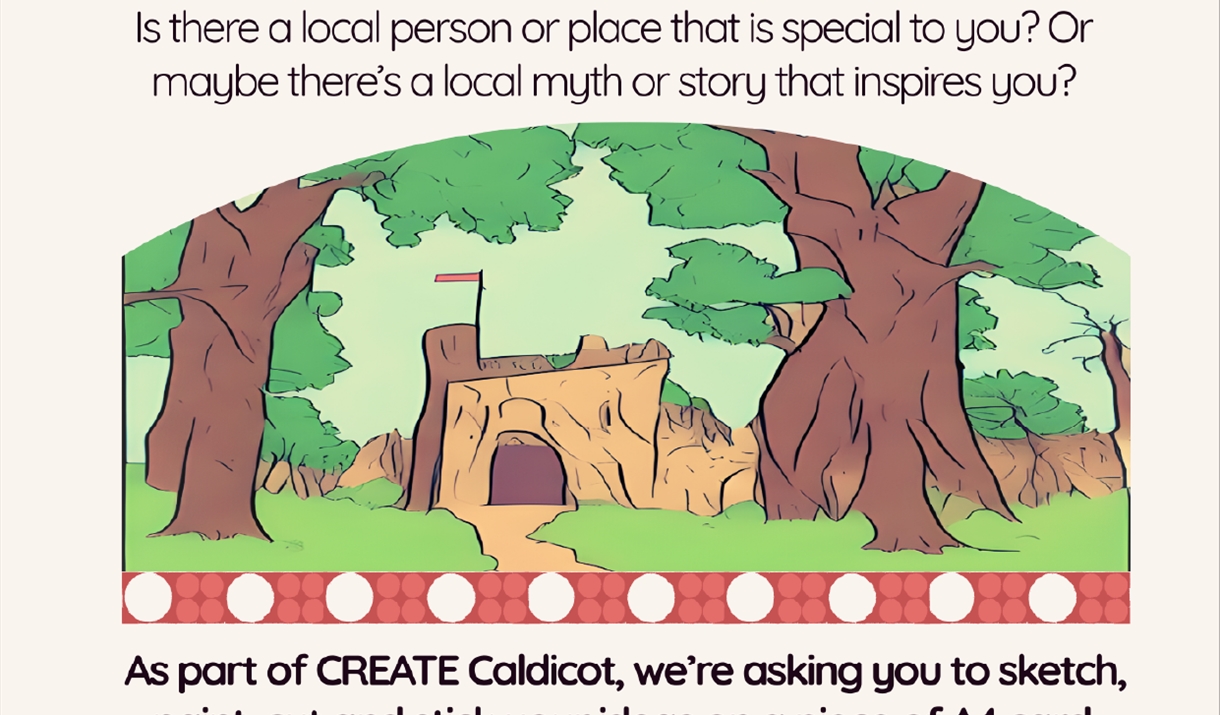 Caldicot Arts Festival
