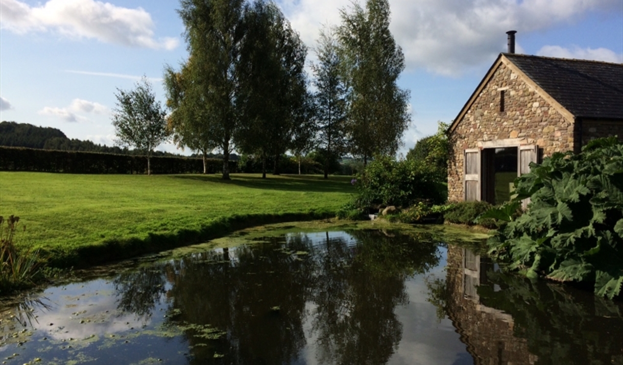 Longhouse Farm