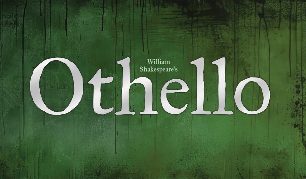 Lord Chamberlain Othello