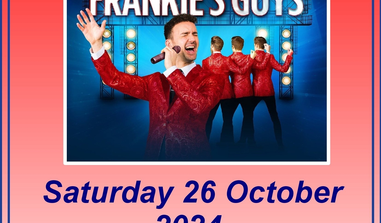Frankies Guys