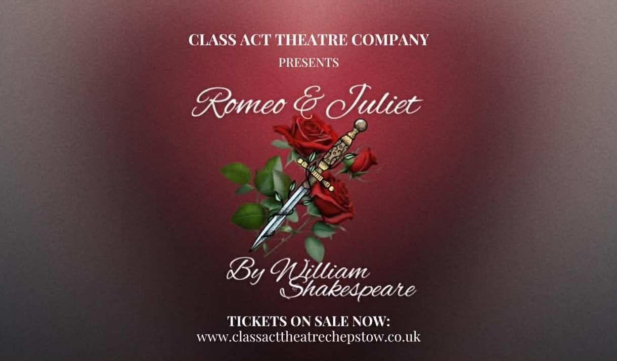Romeo & Juliet - Class Act Theatre Company