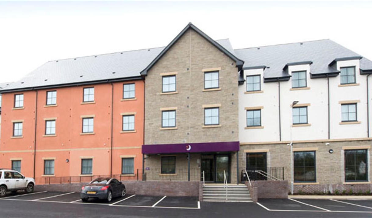 Monmouth Premier Inn