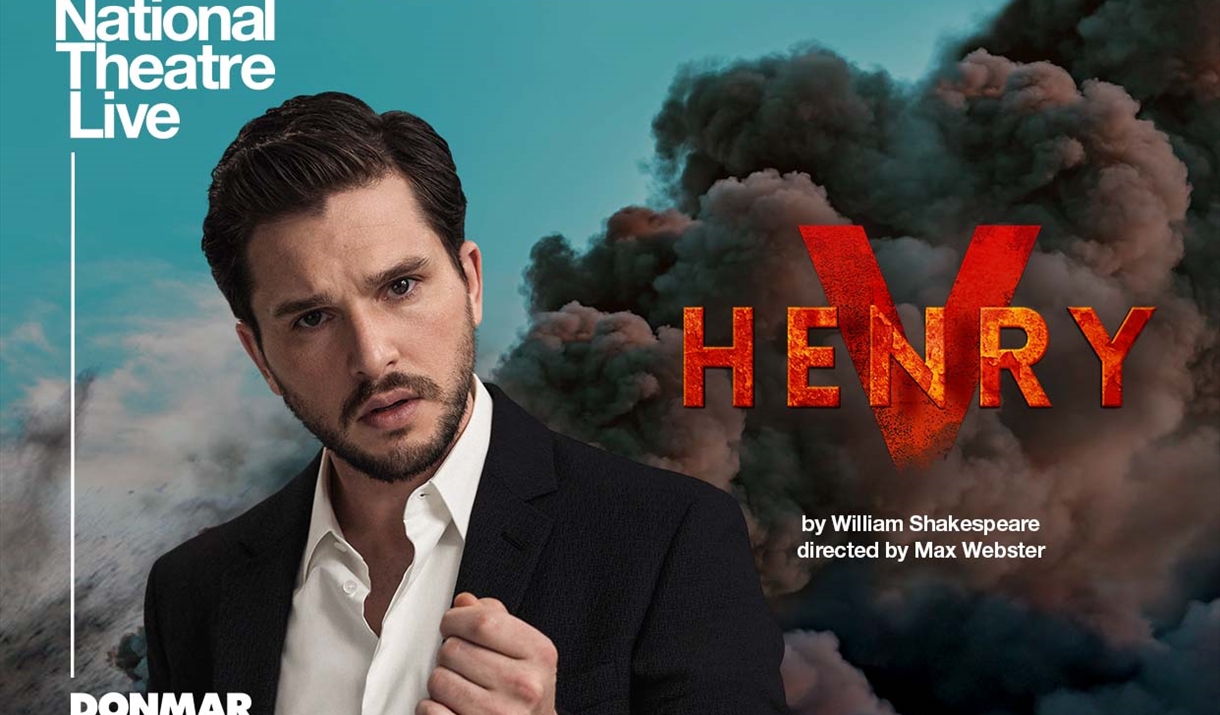Henry V