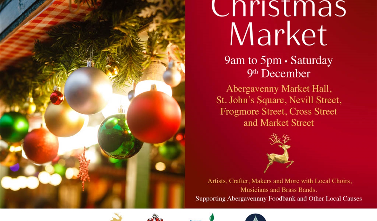 St John's Square and Nevill Street Christmas Market Christmas Markets