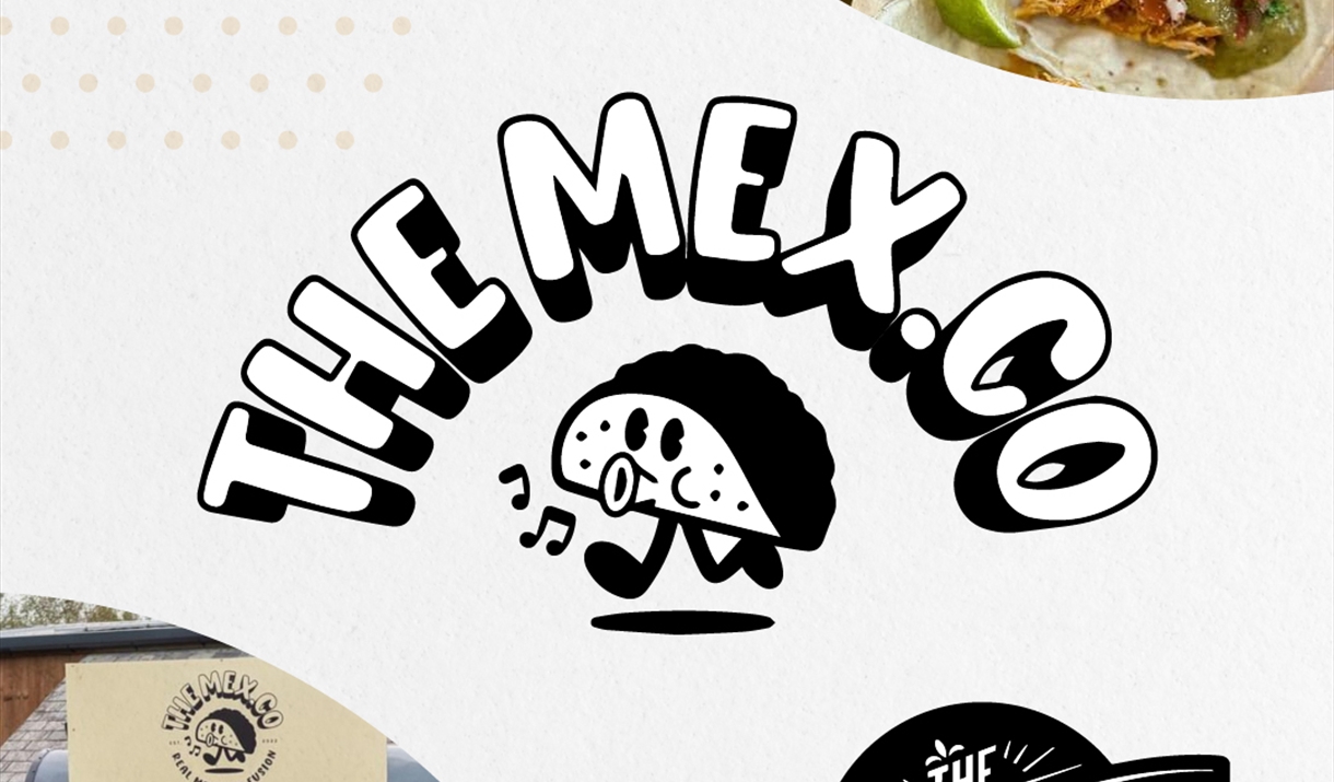 2 May
12-6pm
The Mex.co
The DeriHeirs Live Music 2pm