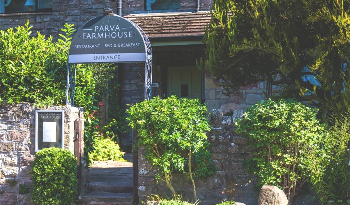 Parva Farmhouse