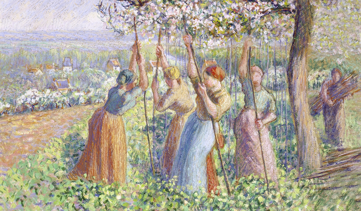 Pissarro