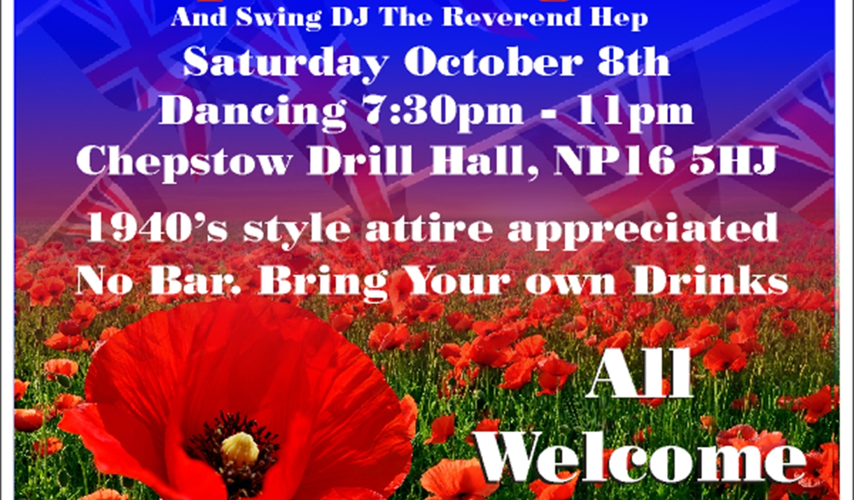 POPPY BALL 2022