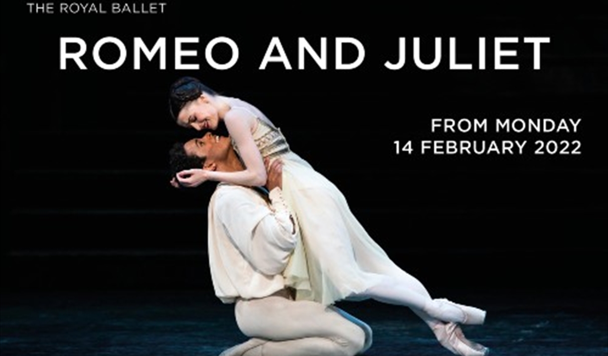 Romeo & Juliet