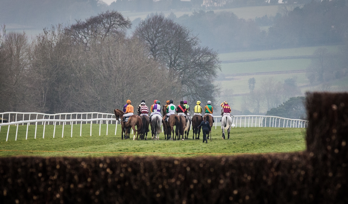 Chepstow Racecourse