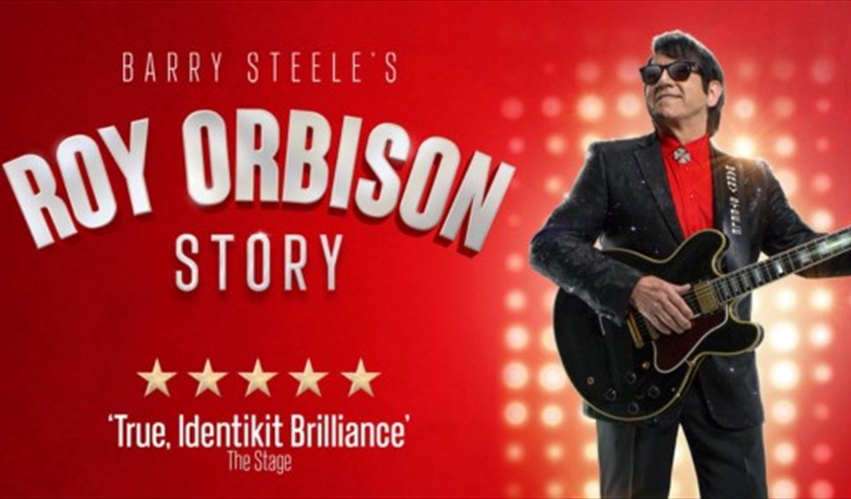 Roy Orbison Story