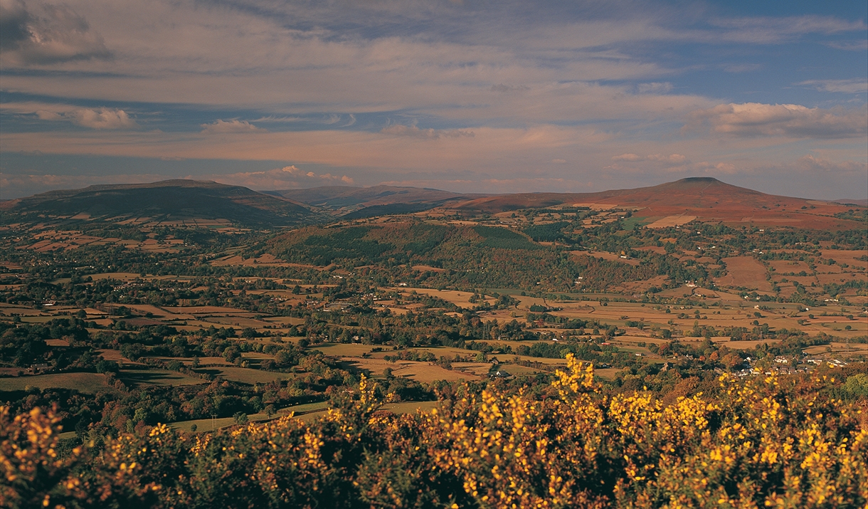 Skirrid