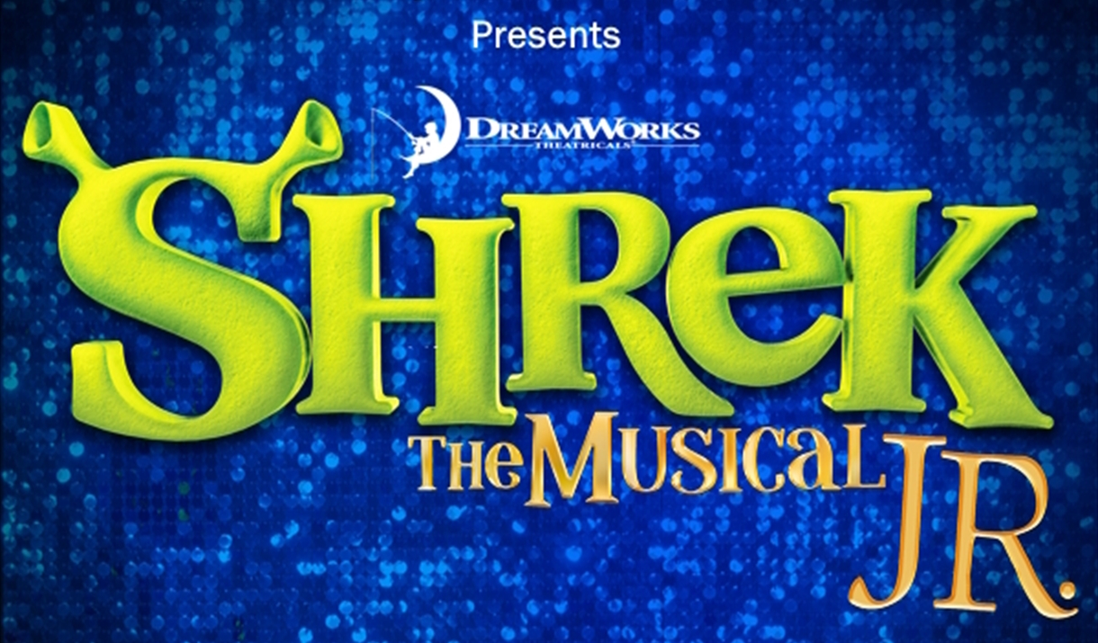 Shrek the Musical Jr