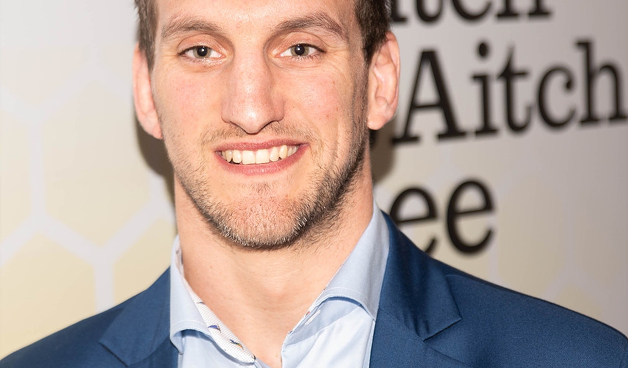 Sam Warburton