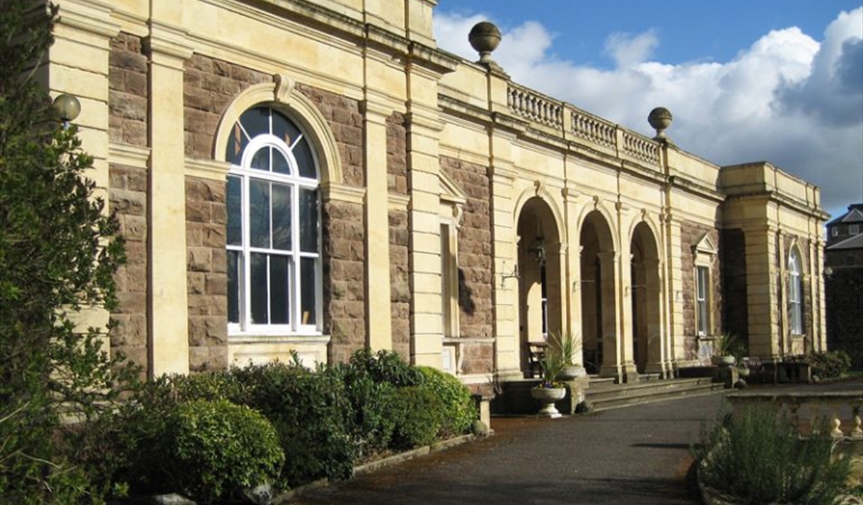 Sessions House