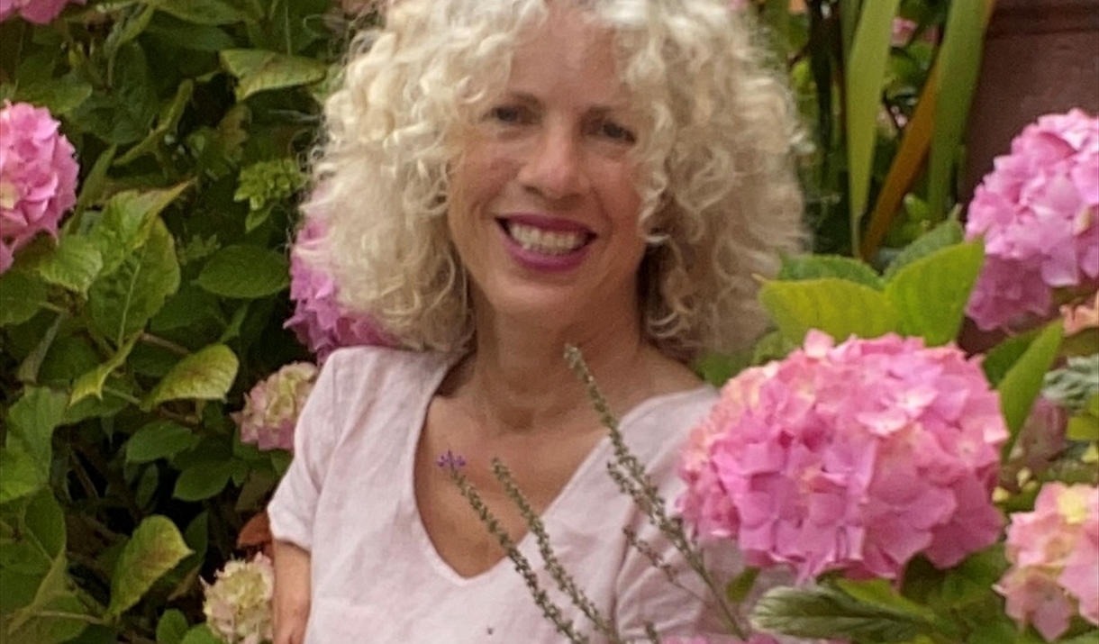 Sue Kent