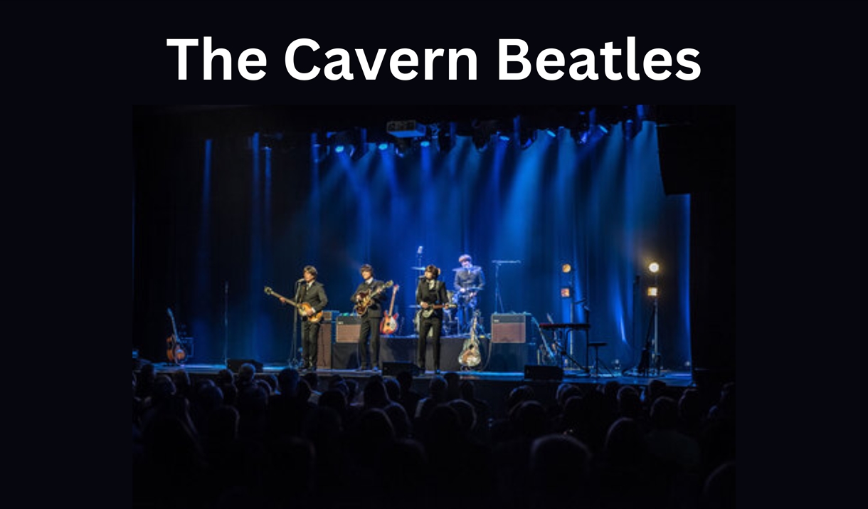 The Cavern Beatles