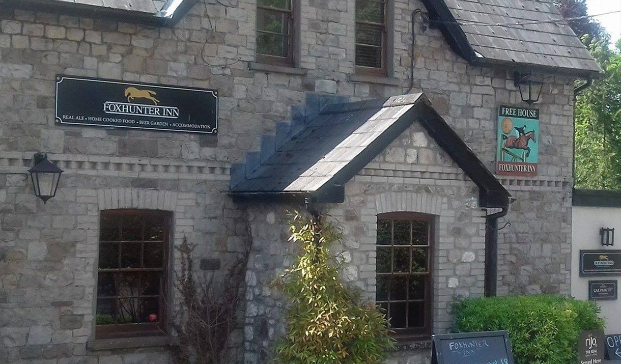 Foxhunter Inn