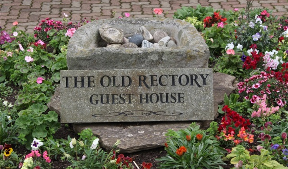 The Old Rectory