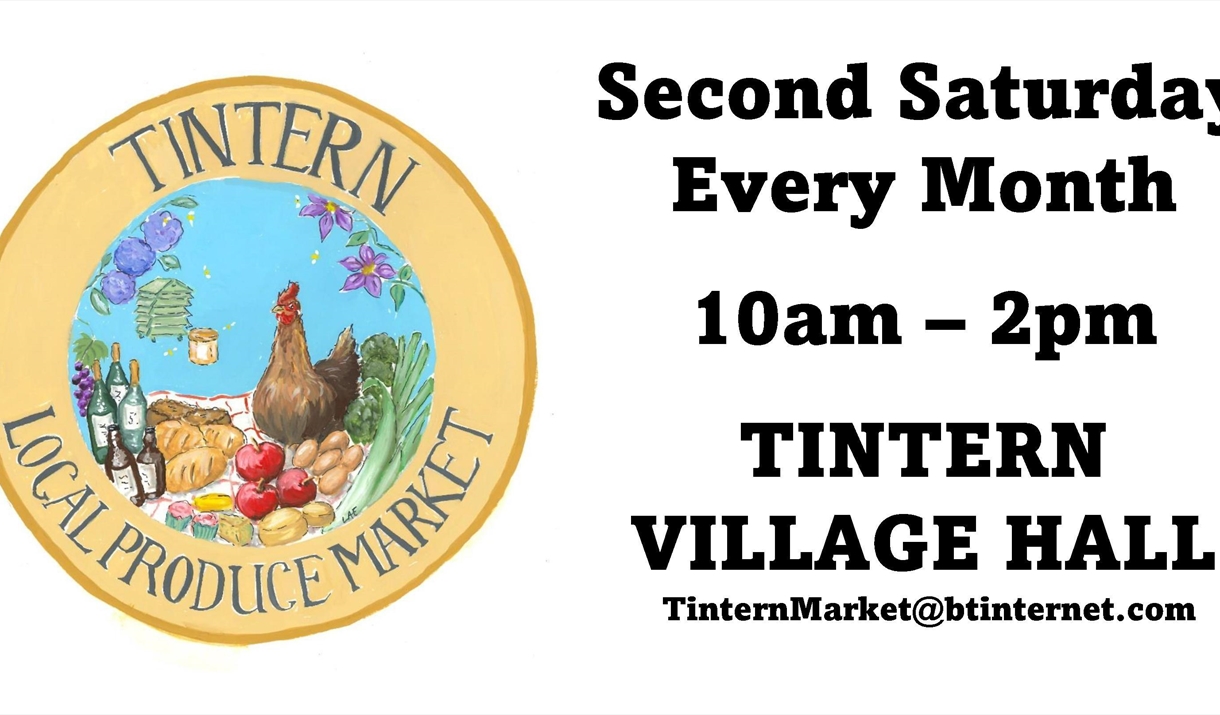 Tintern Produce Market