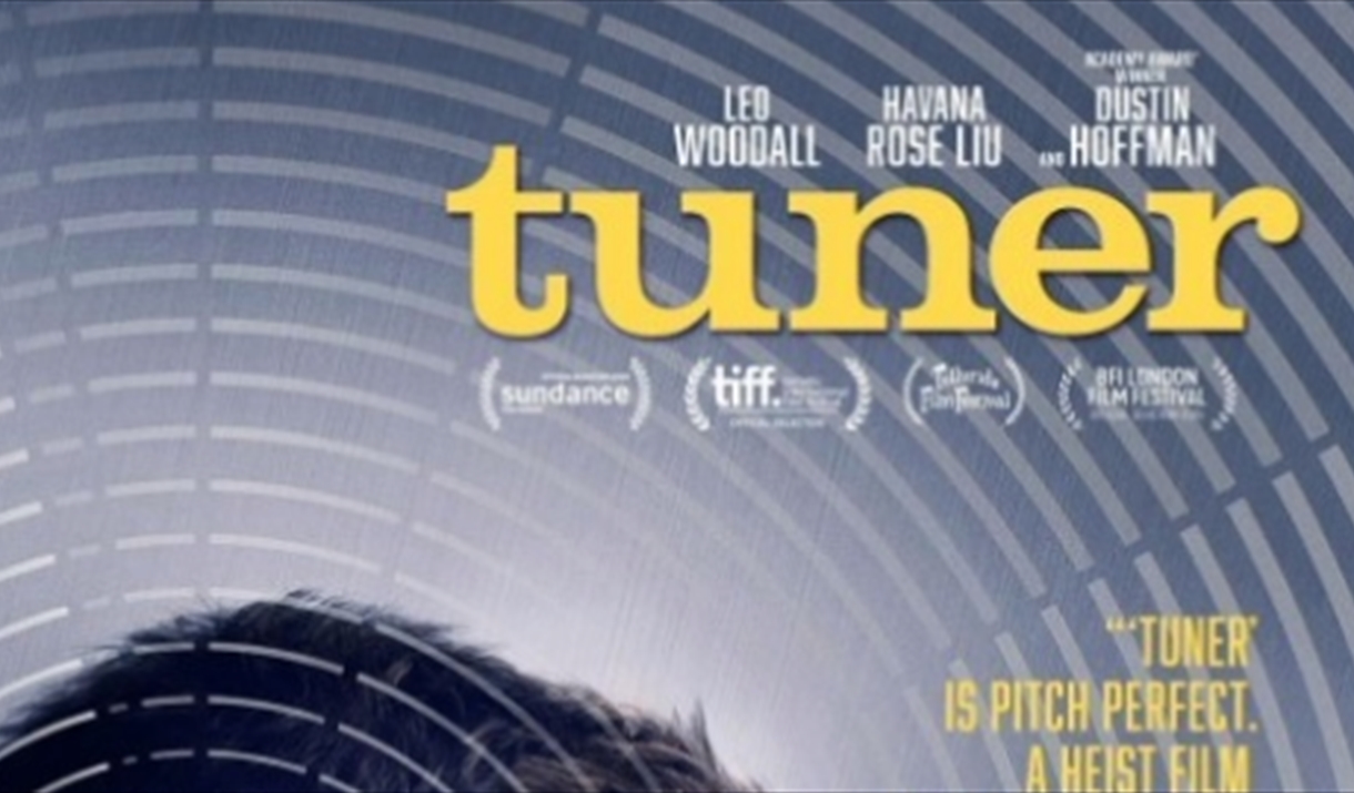 tuner film poster