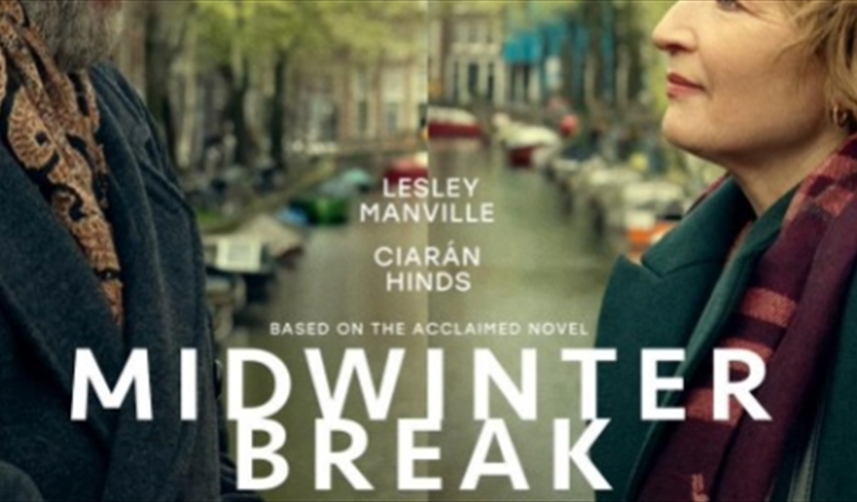 Film Night at Llanfoist Hall : Midwinter Break