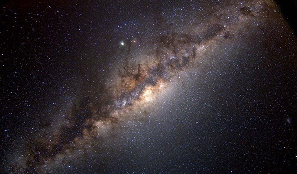 Usk Astronomical Society