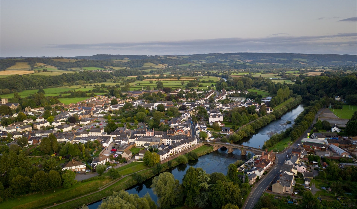 Usk