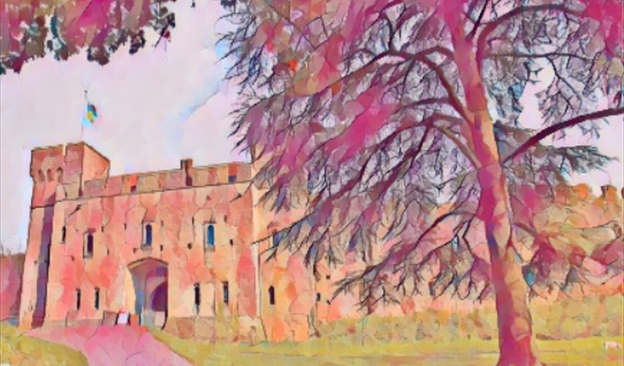 Caldicot Arts Festival