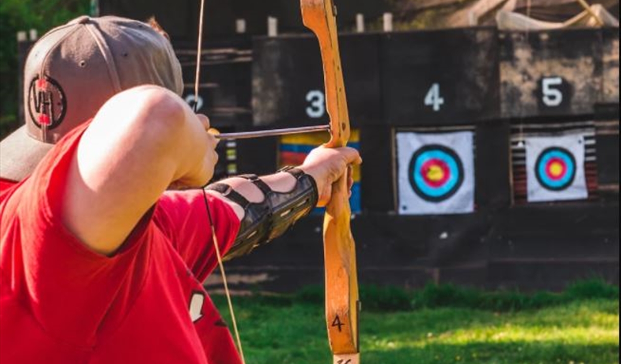 Wye Valley Archery