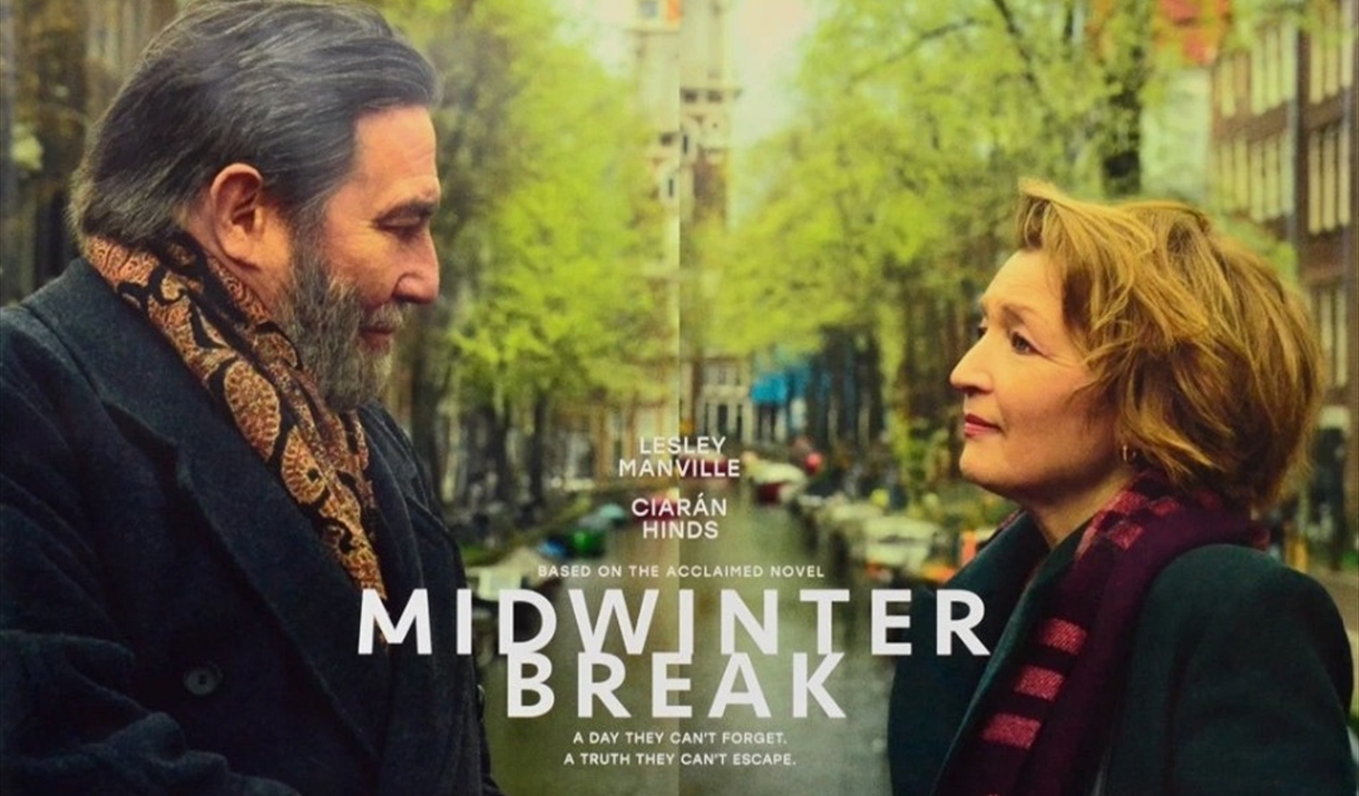 Film Night at Llanfoist Hall : Midwinter Break