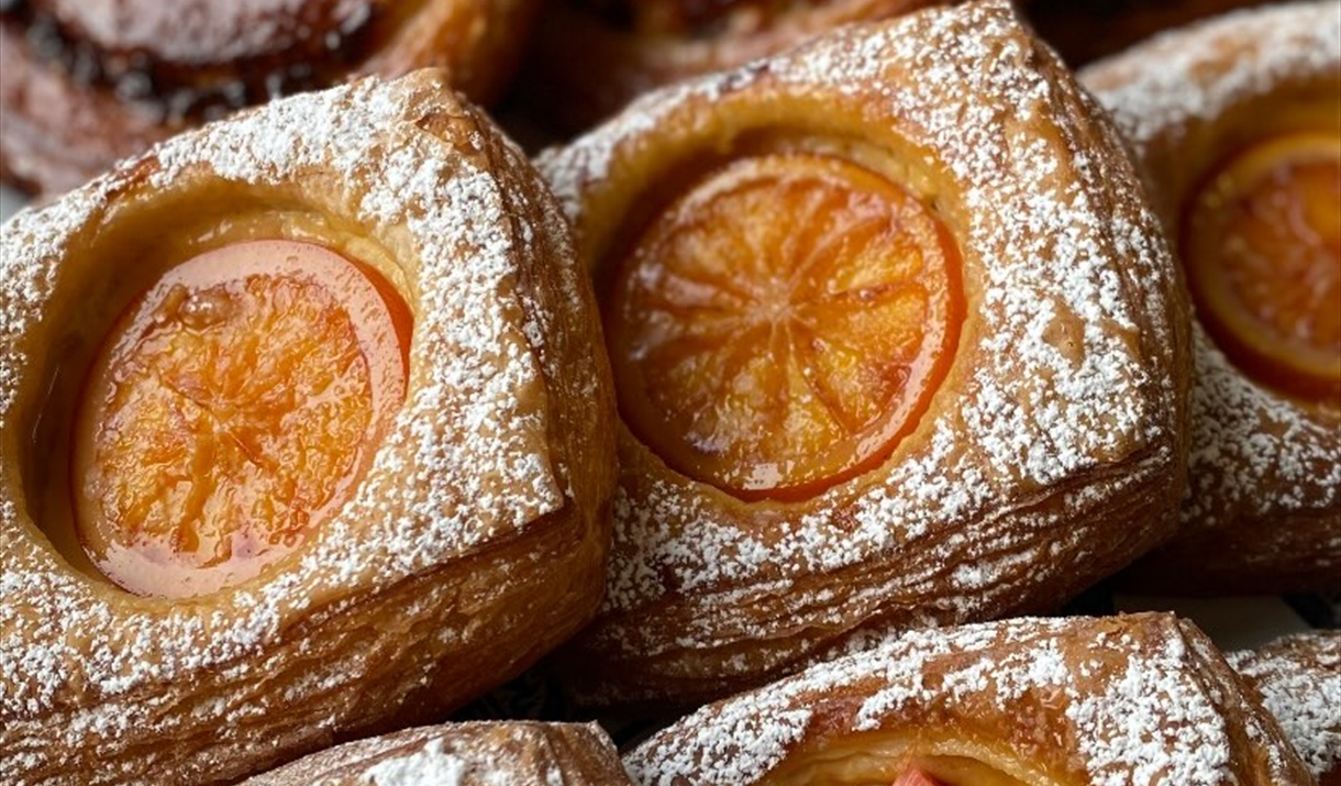 Angel Bakery