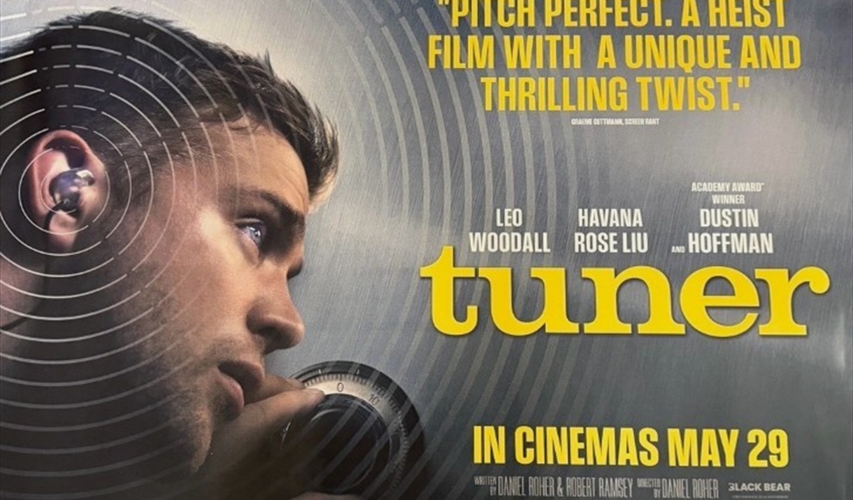 Film Night at Llanfoist Hall : Tuner