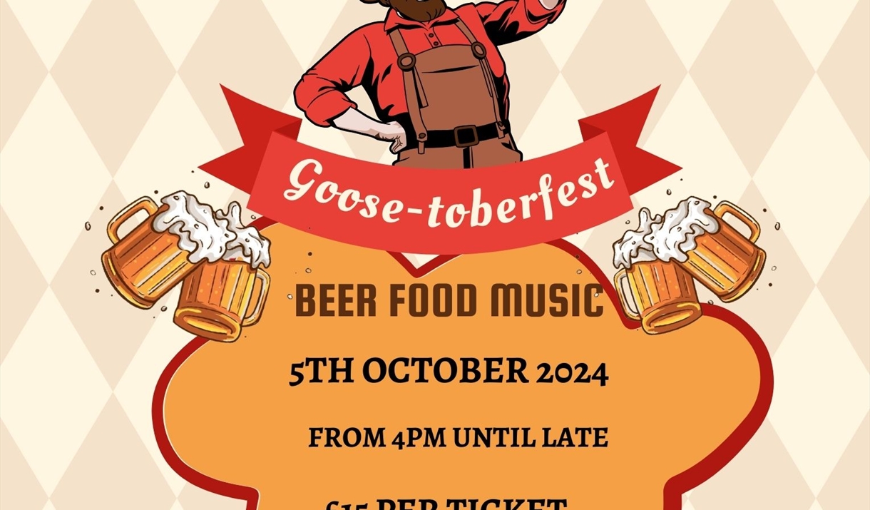 Oktoberfest