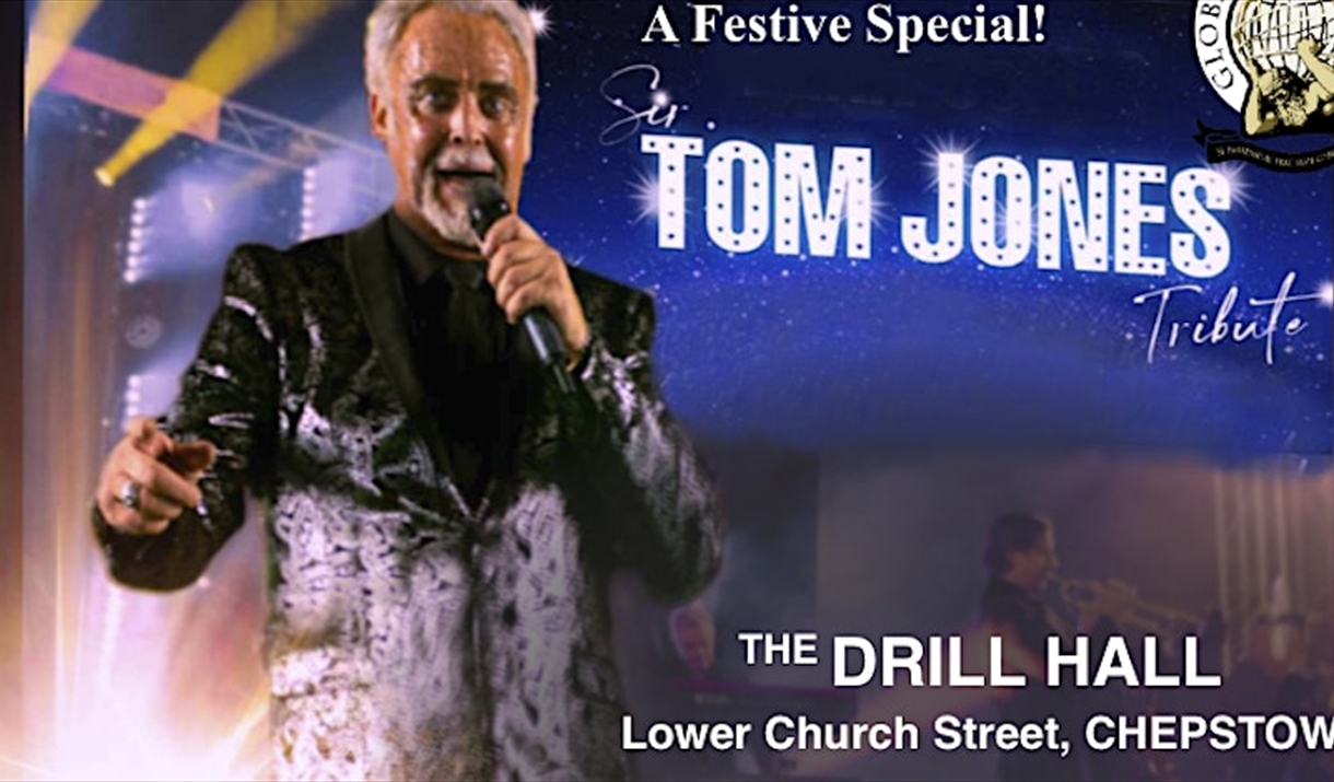 Tom Jones Tribute