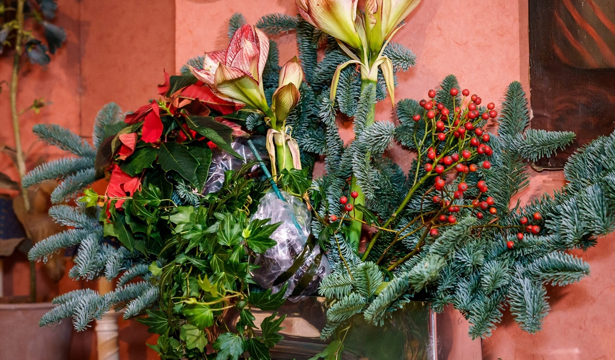 Christmas decorations