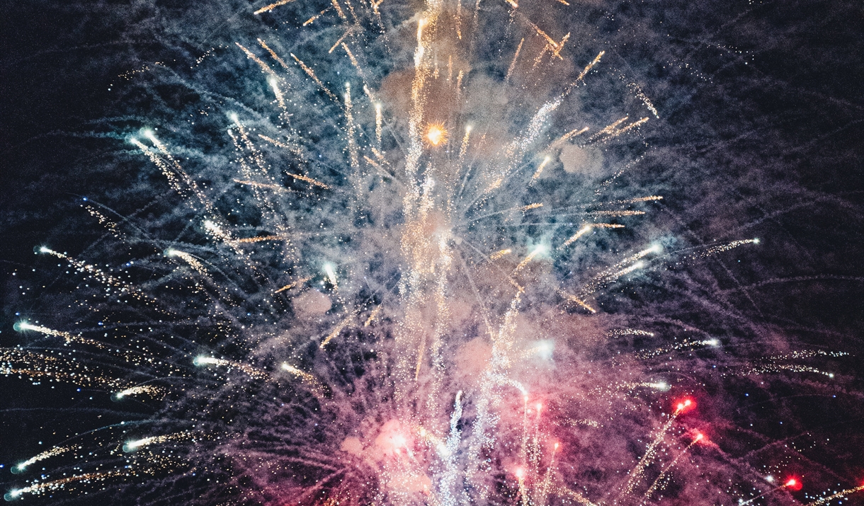 Fireworks