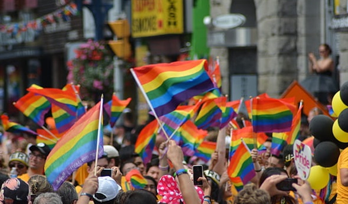 Pride Parade