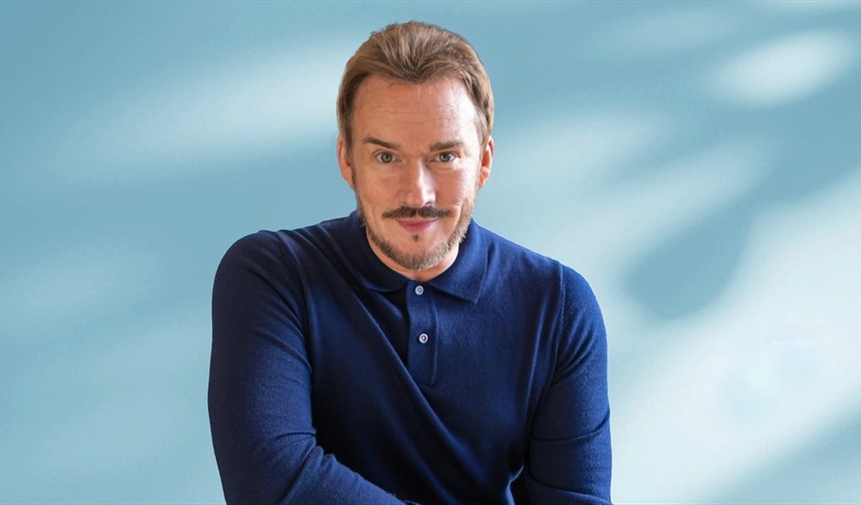 Russell Watson