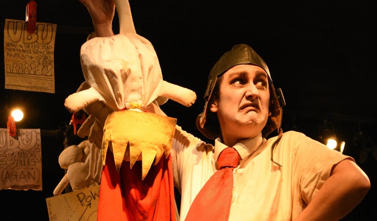 UBU ROI